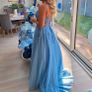 Debs dress Image 4
