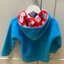New WackyClothing Christmas Hoodie Image 2