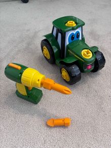 John Deere