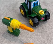 John Deere