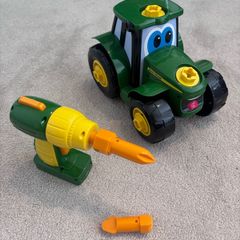 John Deere