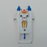 Corgi Buck Rogers Starfighter Image 5