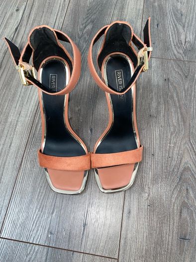 River Island Shoes Size 5
