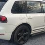 Volkswagen Toureg 2010 Image 7