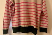 Jaeger Merino Wool Jumper