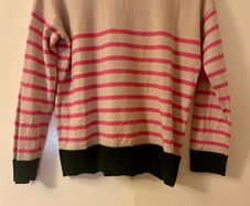 Jaeger Merino Wool Jumper