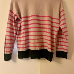 Jaeger Merino Wool Jumper