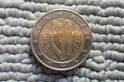 2 euro coin