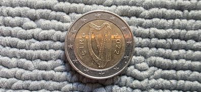 2 euro coin