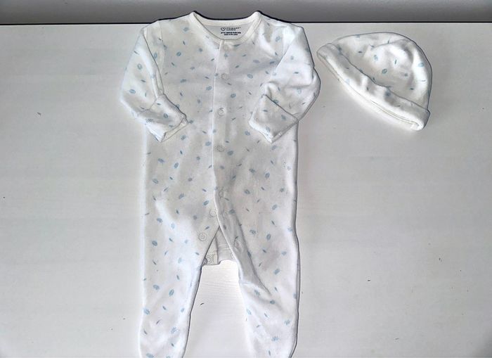 baby 12 piece baby boy clothes bundle
