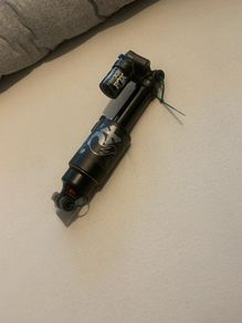 Fox Factory Bike shock