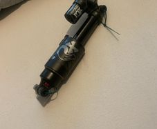Fox Factory Bike shock