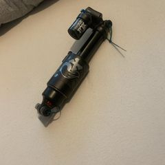 Fox Factory Bike shock