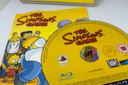 The Simpsons Game PlayStation 3