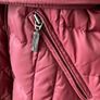 Benetton high performance down coat, uk8 Image 6