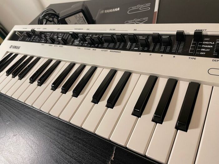 Yamaha Reface CS