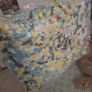 Memory Foam Filling Image 5
