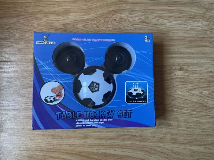 Table Hockey Set