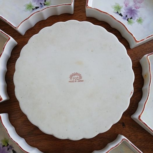 Japan antique