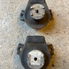 Mazda RX-8 engine mounts (AT)