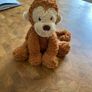 Jellycat monkey Image 2