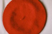 Wool Beret
