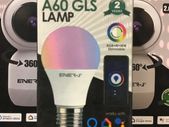 Wi-fi LED Bulb ES Screw Type