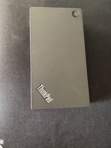 Lenovo Pro docking station