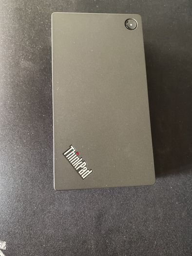 Lenovo Pro docking station