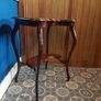 Antique occsional Table Image 7