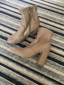 Boots size UK 3