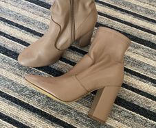 Boots size UK 3