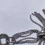 Italian Designer 925 Silver Bracelet Image 7