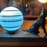Art Deco Lamp Image 7
