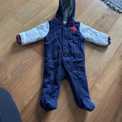 Ralph Lauren snowsuit