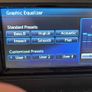 clarion vw touch screen Image 2