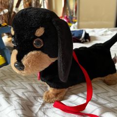 Animagic Sausage Dog