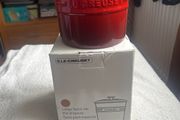 Le Creuset Large Spice Jar