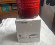 Le Creuset Large Spice Jar