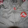 next rain jacket,12 months to 24 months,height 86 cm Image 3