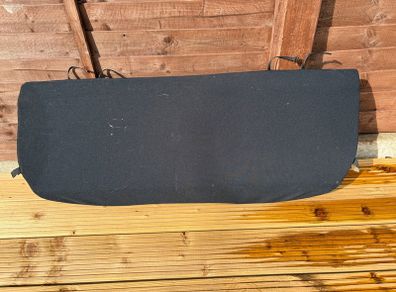 FREE  Car Boot Cover