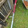 Mint Cobra Adapt Max K Driver 9 Degree/2 Stiff Shafts Image 9