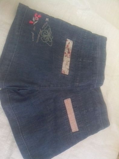 Mamas & Papas shorts