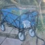 folding cart Image 3