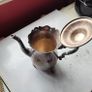 Pewter Jug,and Mugs Image 3