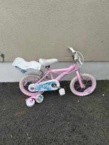 kids 14 inch bike