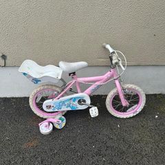 kids 14 inch bike