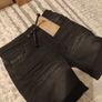 boys short jeans 3/4 yo Image 5