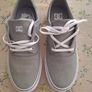 DC Shoes Flash 2 TX Grey Image 5