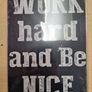 Metal signs Image 7